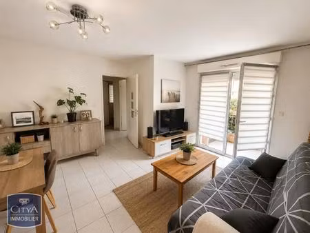 location appartement 3 pièces 63m² etaules 17750