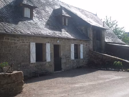 location maison 4 pièces 95m² camps st mathurin leobazel 19430