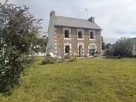 vente maison 6 pièces 100 m² à lézardrieux (22740)  220 500 €