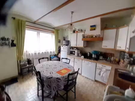 baisse de prix ! châtillon-en-diois (drôme)/ maison de village