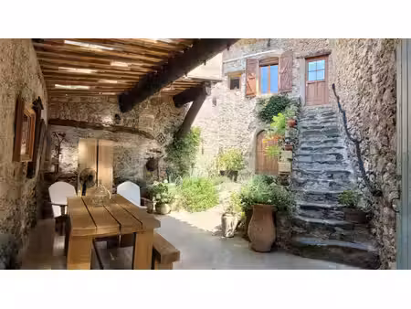 achat : maison (34320)