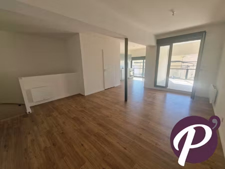 location appartement 2 pièces 56m² bergerac 24100