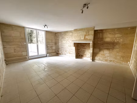 location appartement 2 pièces 50m² bordeaux 33000
