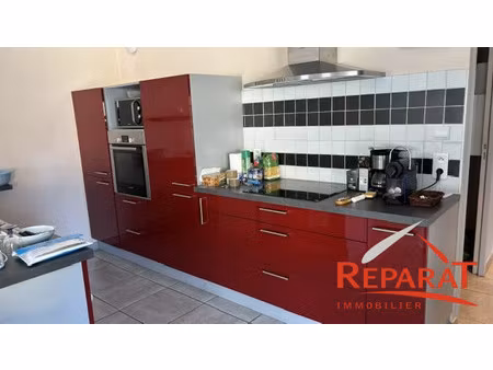 location appartement 3 pièces 96m² objat 19130