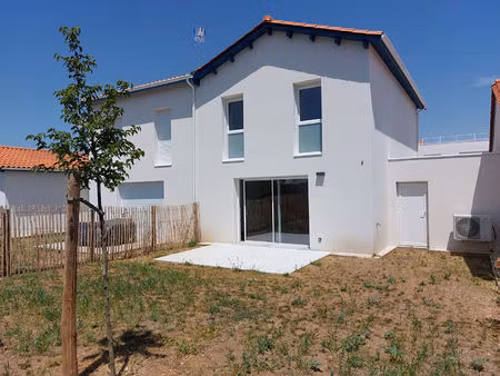 location maison 4 pièces 85m²