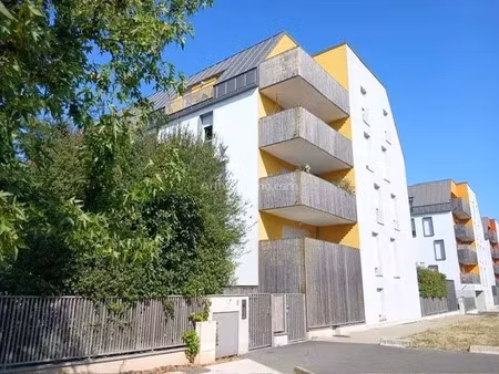 vente appartement 3 pièces 62 m2 à villeneuve-saint-georges
