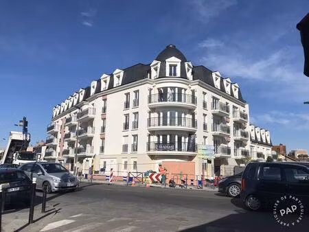 aulnay-sous-bois (93600)