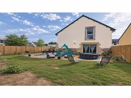achat maison 5 pièces 95m²