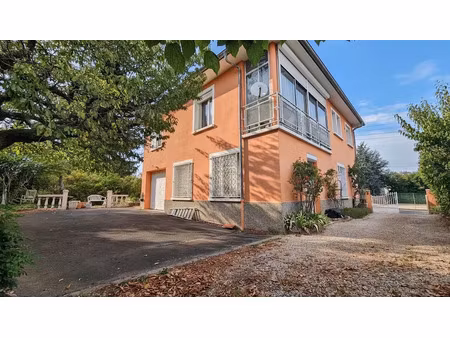 vente maison 6 pièces 108 m² à macon (71000)  225 000 €