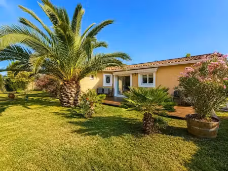 vente maison 4 pièces 91 m² à saint-germain-d'esteuil (33340)  225 000 €