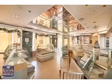local commercial à vendre 231.78 m² - maisons-alfort (94) - 547 400€