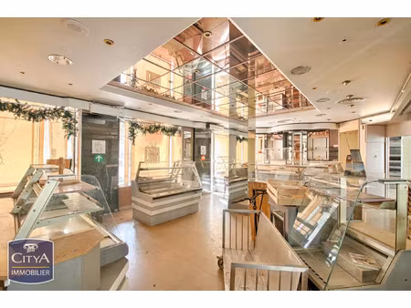 local commercial à vendre 231.78 m² - maisons-alfort (94) - 547 400€