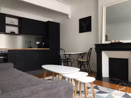paris 18e