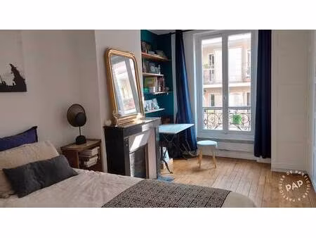 paris 20e