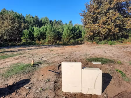 vente maison neuve 4 pièces 76 m² à gourbera (40990)  227 715 €