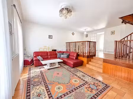vente maison 4 pièces 93 m² à saint-jean-de-la-ruelle (45140)  228 800 €