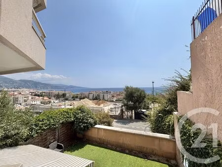 location appartement 2 pièces 52m² carnoles 06190