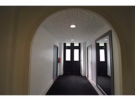 achat appartement 4 pièces 103m² st brieuc 22000