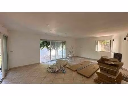 location maison 5 pièces 134m² bandol 83150