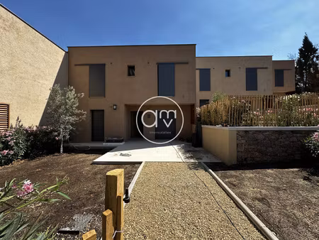location maison 5 pièces 104m² toulon 83100