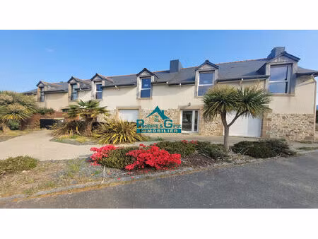achat maison 4 pièces 114m²