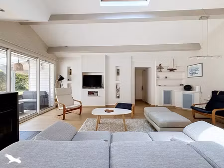 vente maison 5 pièces 101 m² châtelaillon-plage (17340)