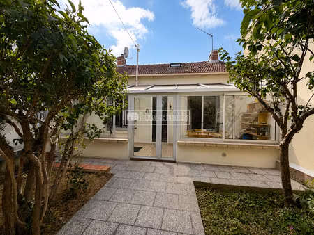 vente maison 4 pièces 100 m² à juvisy-sur-orge (91260)  249 900 €