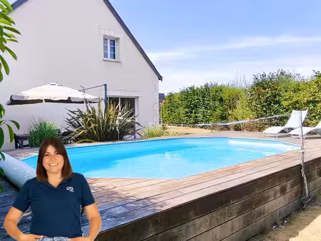 maison à rouziers-de-touraine (37360)
