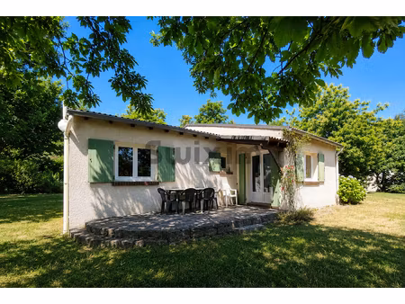 vente villa 5 pièces 130.82 m² à concoules (30450)  250 000 €