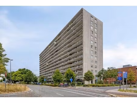 appartement te koop in antwerpen met 2 slaapkamers