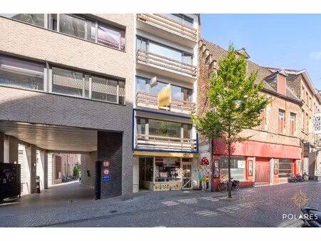 appartement te koop in leuven