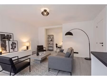 appartement te koop in wevelgem met 2 slaapkamers