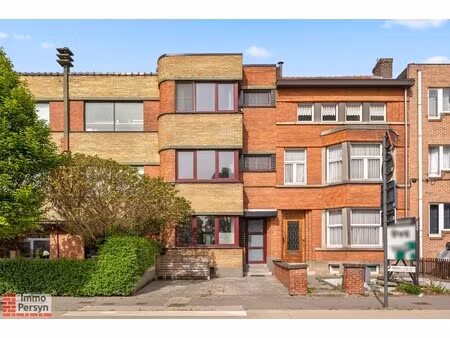 huis te koop in tienen met 4 slaapkamers