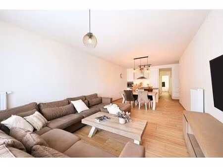 appartement te koop in antwerpen met 2 slaapkamers
