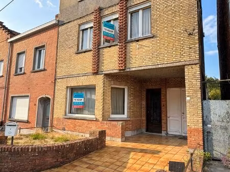 huis te koop in zwevegem met 4 slaapkamers
