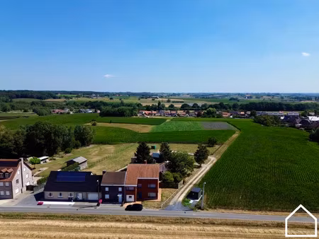 huis te koop in hollebeke met 4 slaapkamers