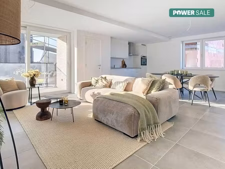 appartement te koop in staden met 2 slaapkamers