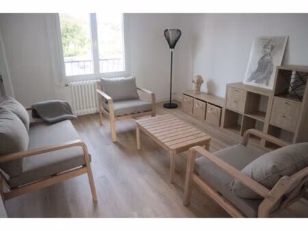 location appartement 4 pièces 93m²