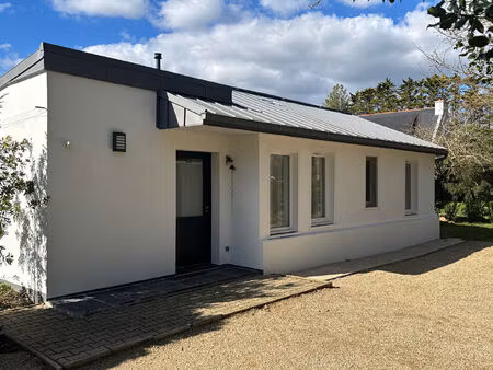 location maison 3 pièces 72m²