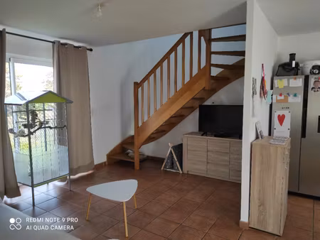 location maison 3 pièces 71m²