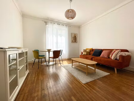location appartement 3 pièces 59m² brest 29200