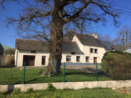 location maison 5 pièces 123m² crevin 35320
