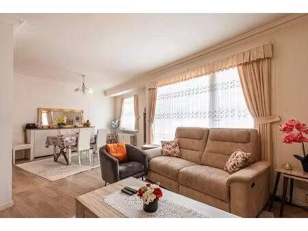 appartement à vendre à jean béthunestraat 58 sint-amandsberg (rwc43100)