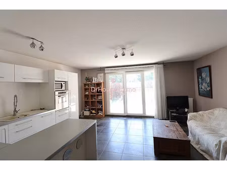 vente maison 3 pièces 66 m² à montpellier (34000)  240 000 €