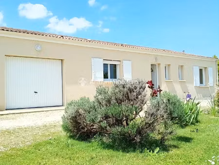 location maison 4 pièces 90 m2 à les touches-de-périgny