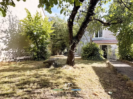 achat maison 3 pièces 80m² marsannay le bois 21380