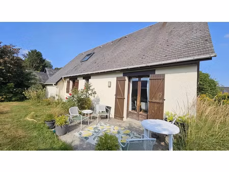 vente maison 4 pièces 97 m² à saint-romain-de-colbosc (76430)  244 000 €