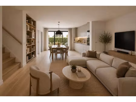 vente maison 4 pièces à aucamville (31140)  244 000 €