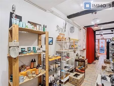 triplex à vendre à rue du pont 12 huy (vbe49377)