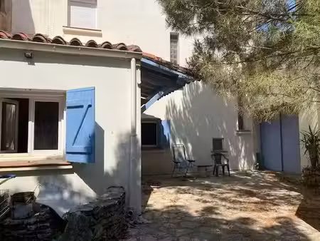 vente maison 4 pièces 128 m² à paulhan (34230)  247 000 €